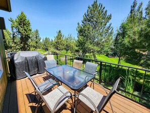 4. Eagle Creek 3 Bedroom Chalet BEC80