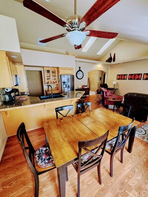 4.Ridge Three Bedroom Home BHS55