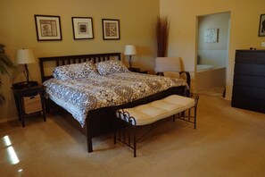 2.Ridge Three Bedroom Home BHS55