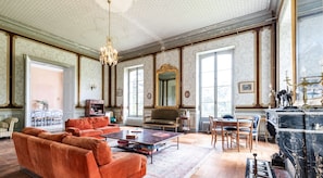 Opholdsområde