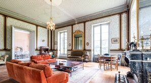 Opholdsområde