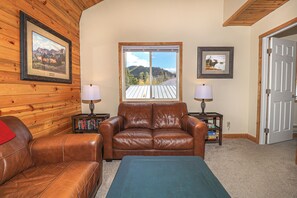 Living Area Seating