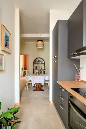 Cuisine privée