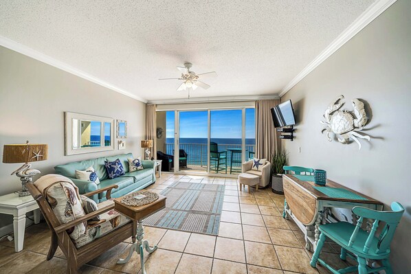 Welcome to Boardwalk Beach Resort Unit 1005!