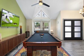Spielezimmer