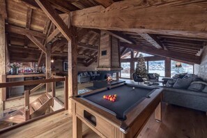 Intérieur