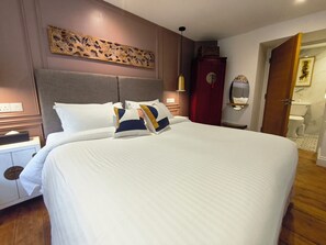 Egyptian cotton bedding 