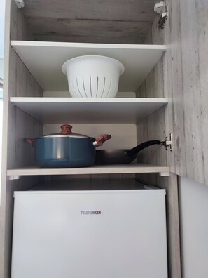 Eget kök