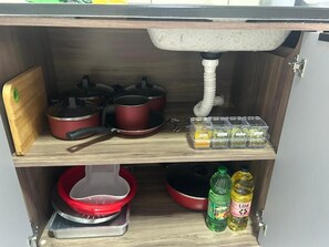 Miscellaneous