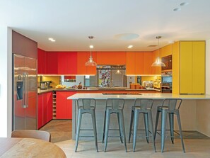Kitchen | Triangle House, Pulborough, West Sussex