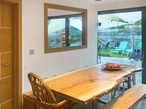 Dining Area | Triangle House, Pulborough, West Sussex