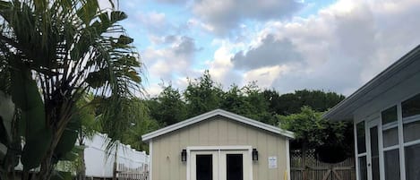 プール