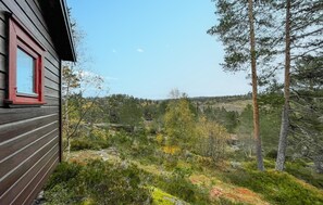 Boendeområde