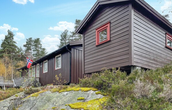 Exteriör