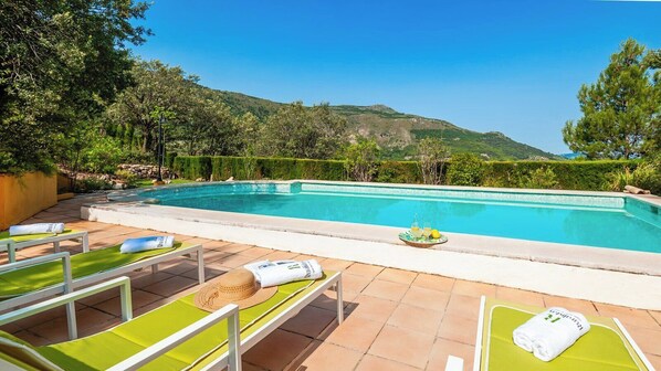 Azuara 2 Dormitorios Los Villares by Ruralidays