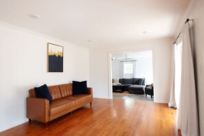 Living Room View 2