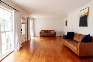 Living Room View 1
