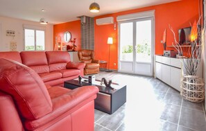 living-room