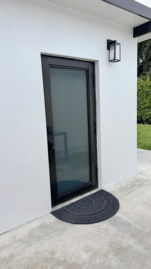 Detalj exteriör