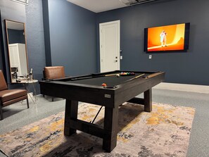 ゲーム室