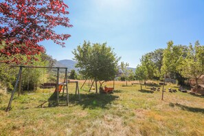 Espace pour enfants