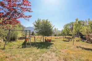 Espace pour enfants