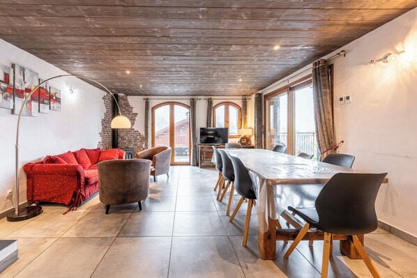 Intérieur