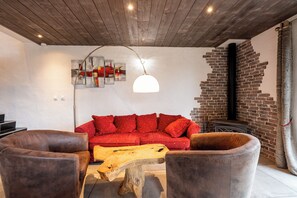 Coin séjour
