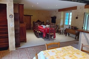 Restauration