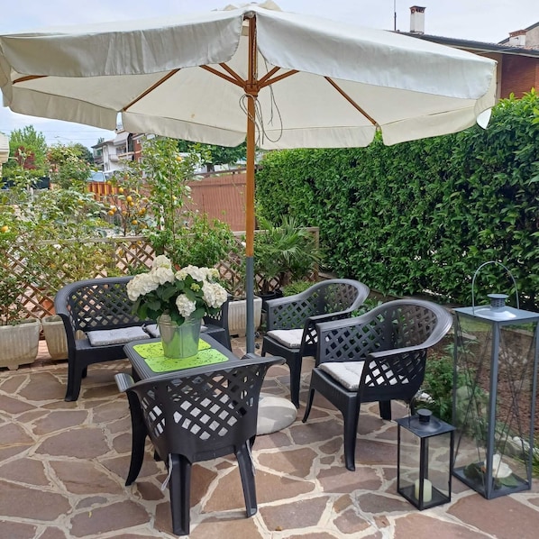 Terrass/Patio
