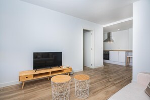 Coin séjour