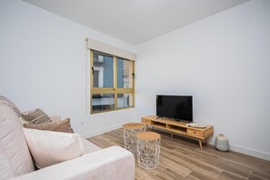 Coin séjour