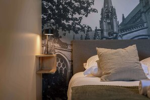Third room details