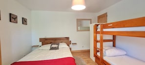 Chambre Ă coucher