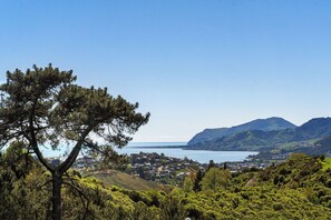 Sensational Views at Seascape Escape