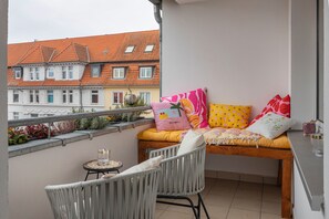 Unterkunftsgelände