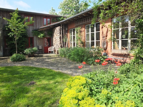 Außenbereich