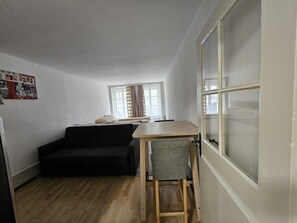 Interiör