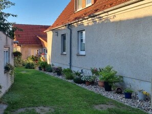 Boendeområde