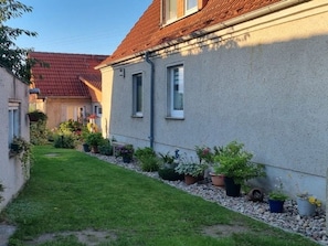 Boendeområde