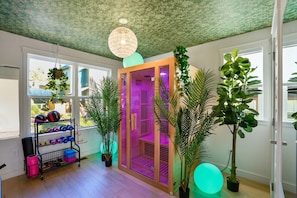 Espace pour enfants