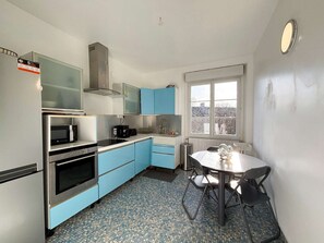 Eget kök