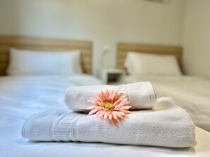 Child's bedroom