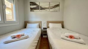 Child's bedroom