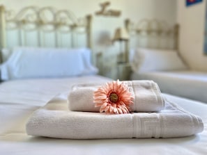 Child's bedroom