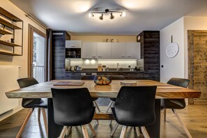 Modern and comfortable interior design