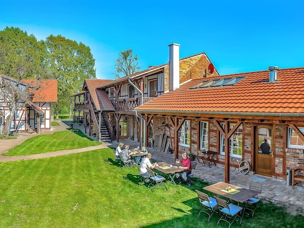 Landhaus Brodack