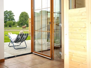Landhaus Brodack