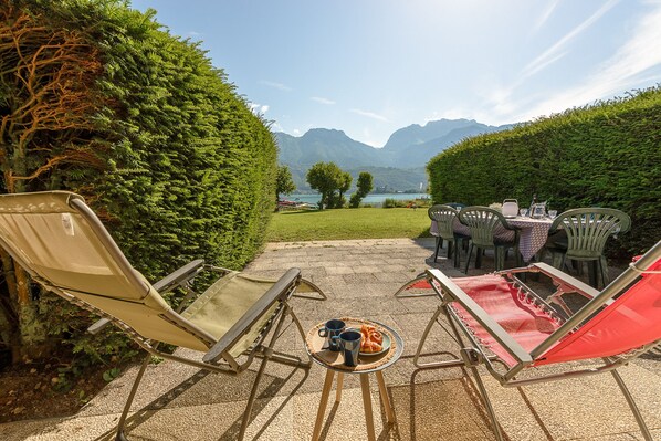 LLA Selections - Home and chalets Premium rentals French alps