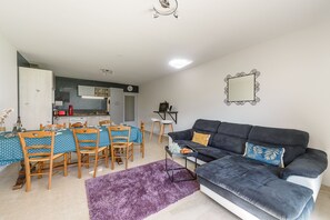 Flat for rent by the lake Aix les bains 